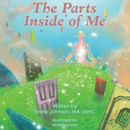 The Parts Inside of Me