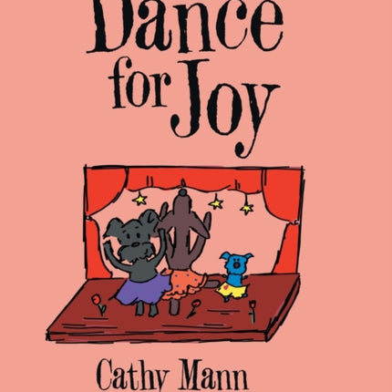 Dance for Joy