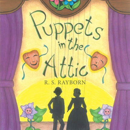 Puppets in the Attic