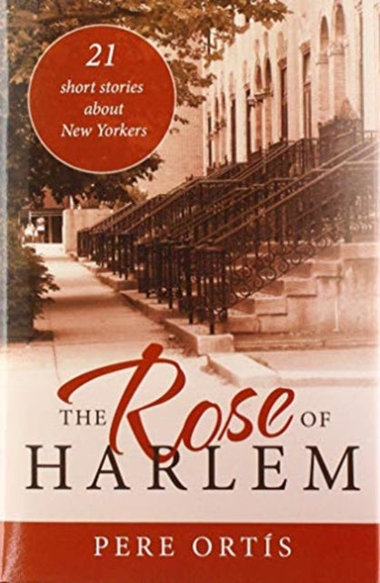 The Rose of Harlem