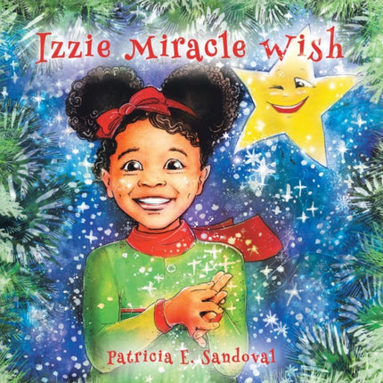 Izzie Miracle Wish