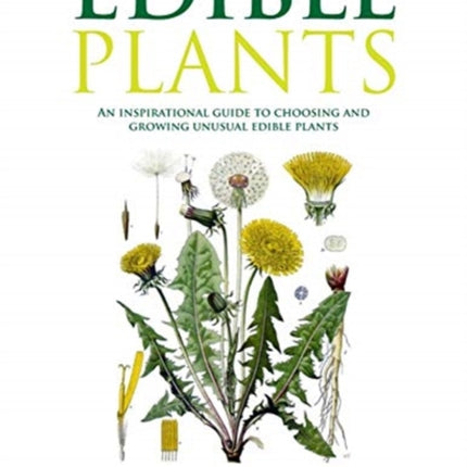 Edible Plants