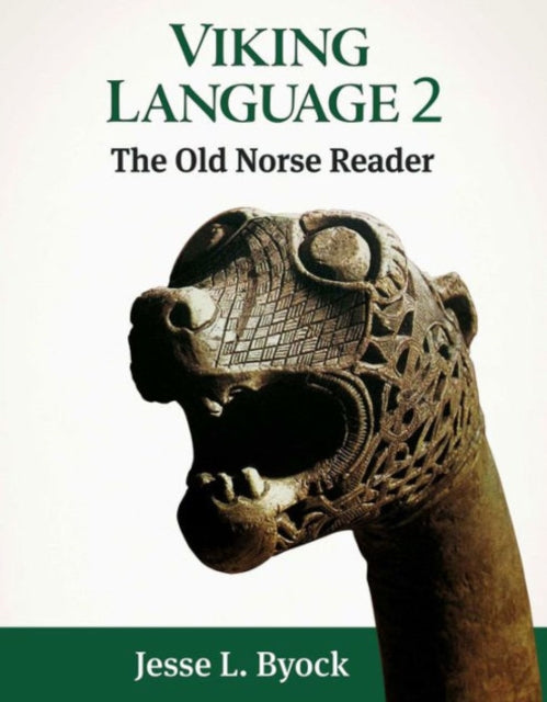 Viking Language 2