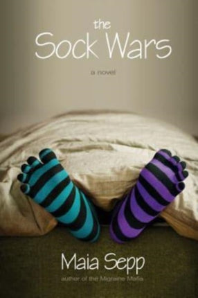 The Sock Wars A Novel