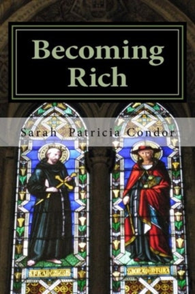 Becoming Rich Escape Part II Volume 2