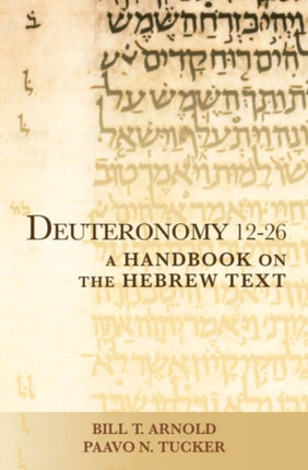 Deuteronomy 1226