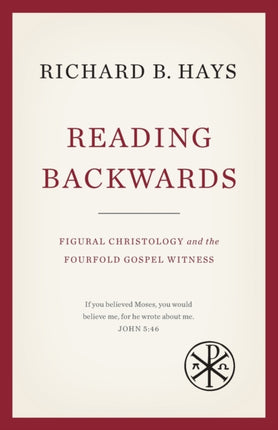 Reading Backwards
