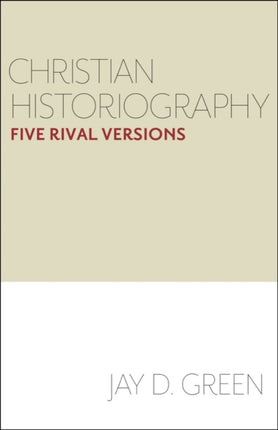Christian Historiography