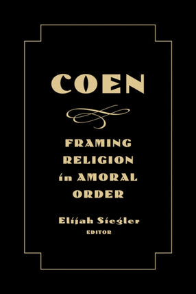 Coen