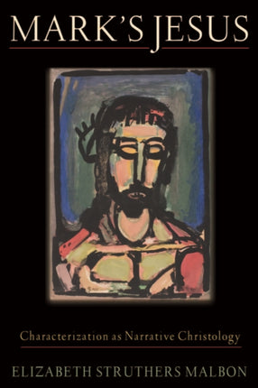 Marks Jesus