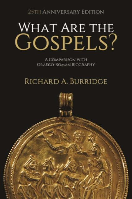 What Are the Gospels A Comparison with