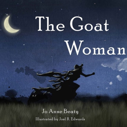 The Goat Woman