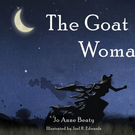 The Goat Woman