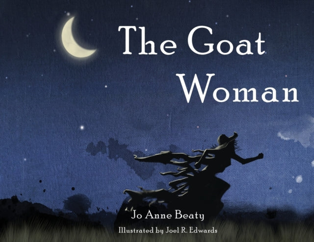 The Goat Woman