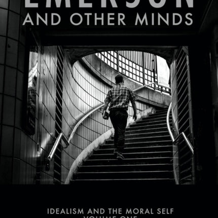 Emerson and Other Minds