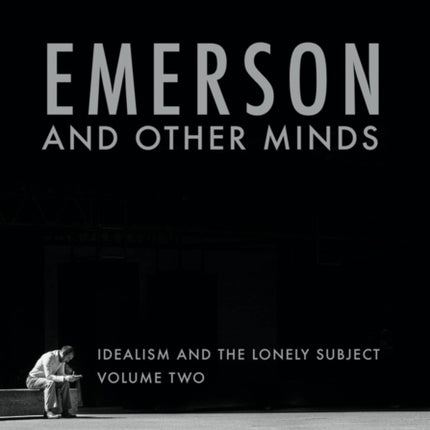 Emerson and Other Minds