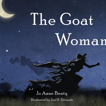 The Goat Woman