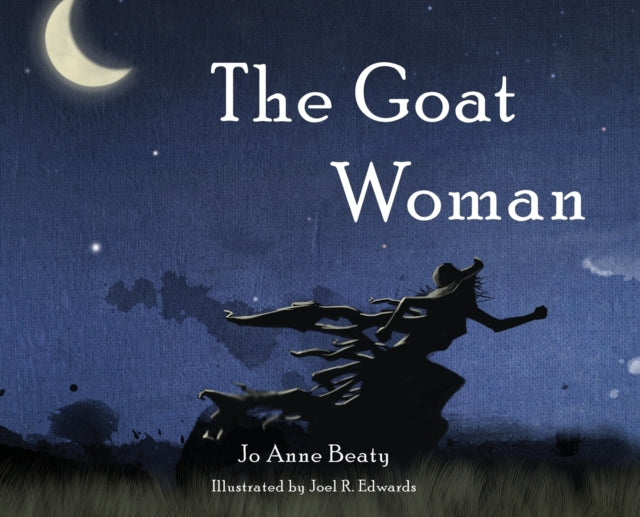 The Goat Woman