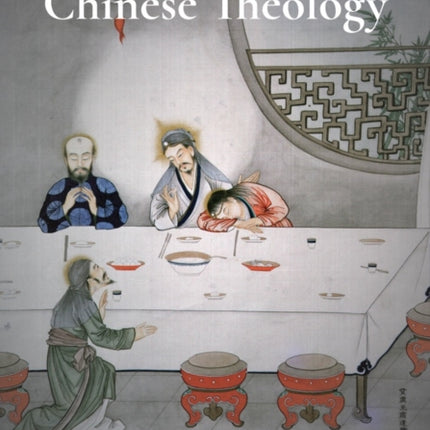 A Reader in Chinese Theology