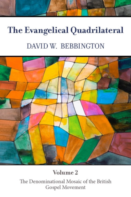 The Evangelical Quadrilateral