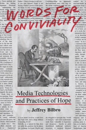 Words for Conviviality