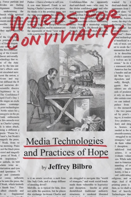 Words for Conviviality