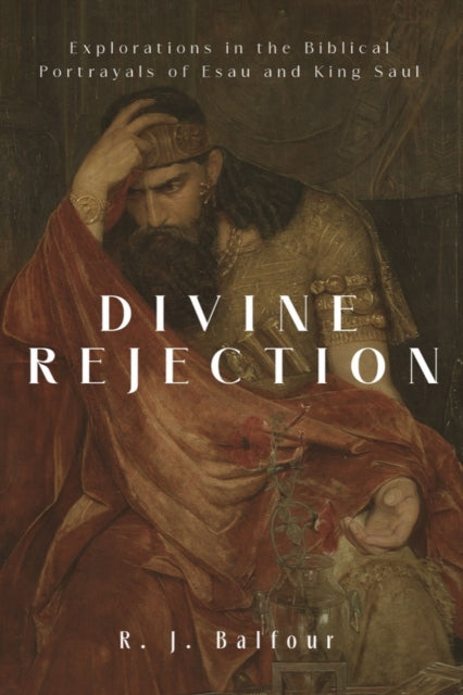 Divine Rejection