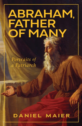 Abraham Father of Many