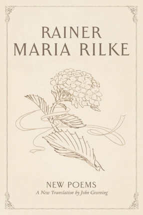 New Poems