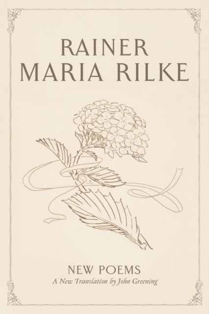 New Poems