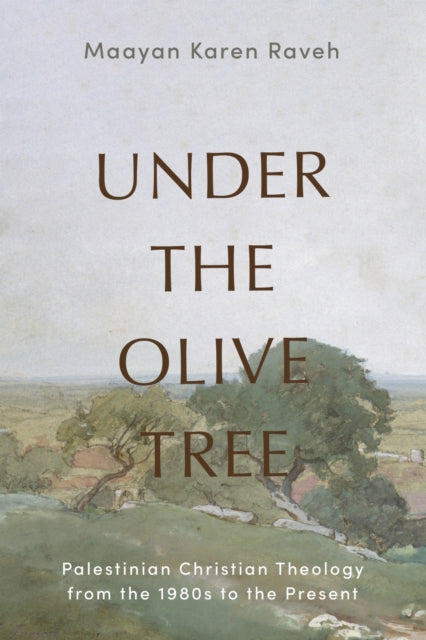 Under the Olive Tree