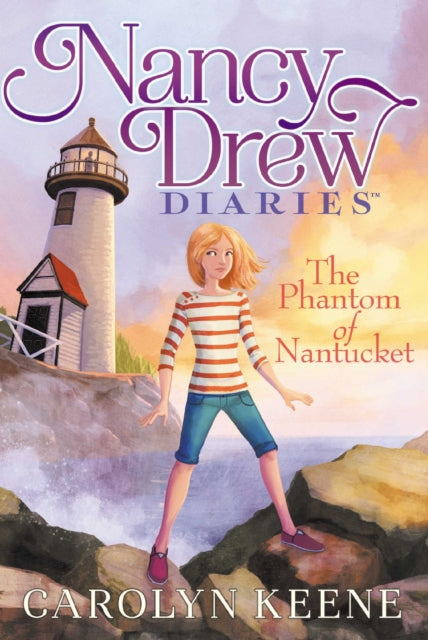 The Phantom of Nantucket, 7