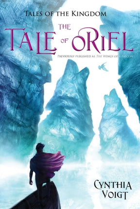 The Tale of Oriel, 3