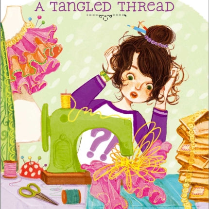 A Tangled Thread