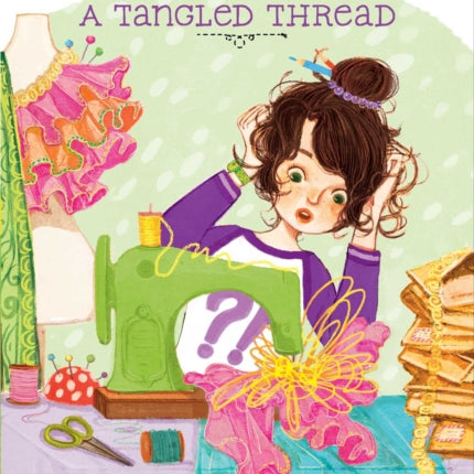 A Tangled Thread, 6