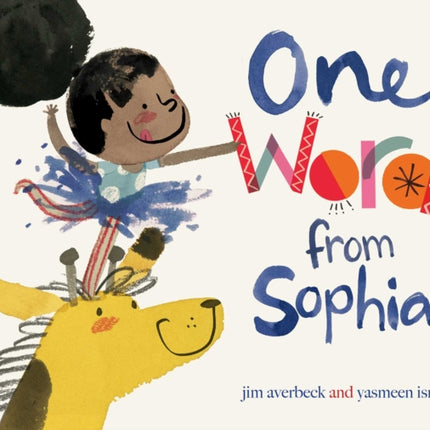 One Word from Sophia