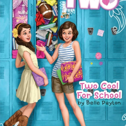 Two Cool for School, 2