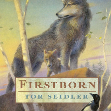 Firstborn