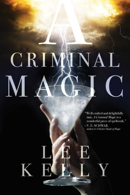 A Criminal Magic