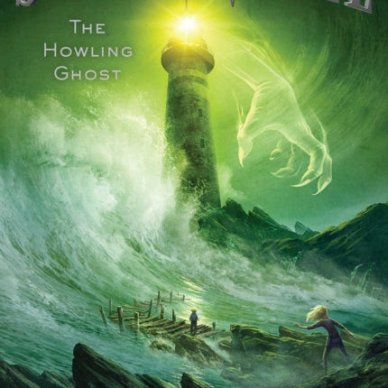 The Howling Ghost