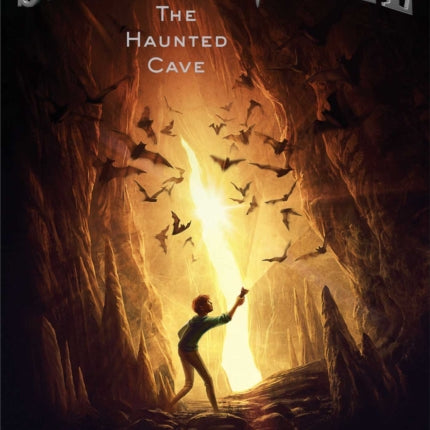 The Haunted Cave