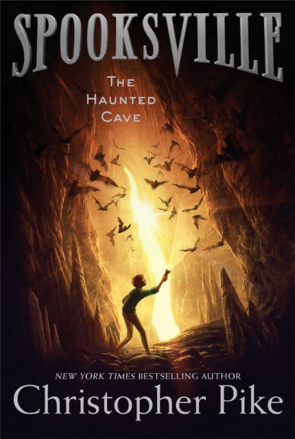 The Haunted Cave