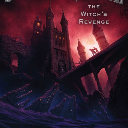 The Witch's Revenge