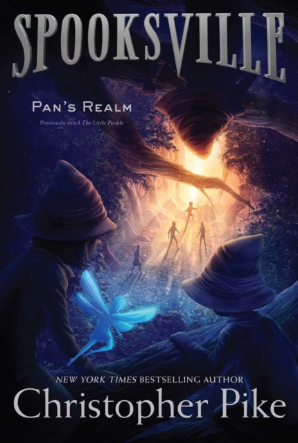 Pan's Realm