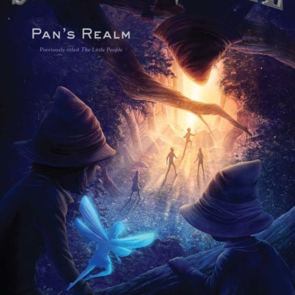 Pan's Realm