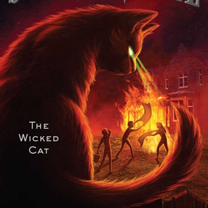 The Wicked Cat