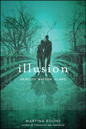 Illusion Heirs of Watson Island