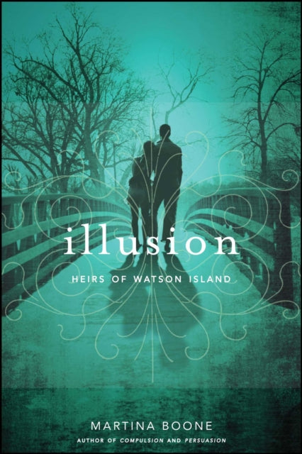 Illusion Heirs of Watson Island