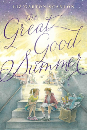 The Great Good Summer