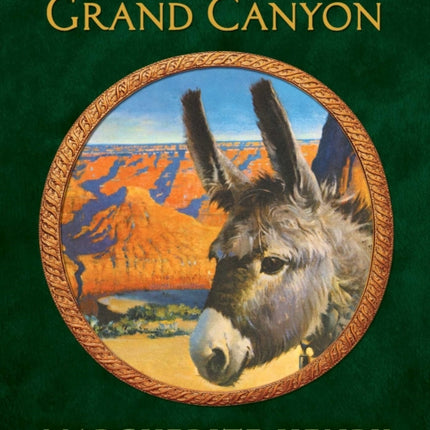 Brighty of the Grand Canyon